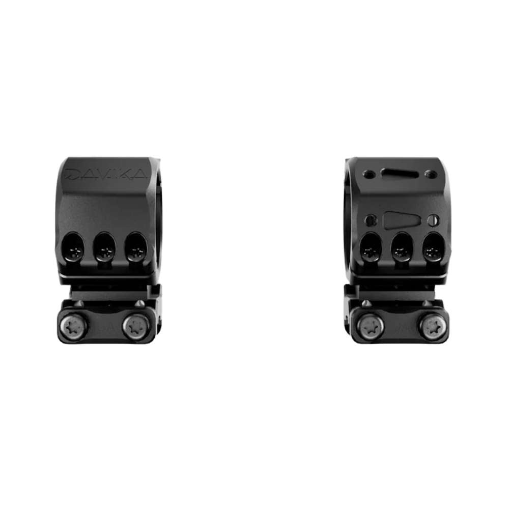 34 mm optikakinnituse rõngad | Picatinny siin