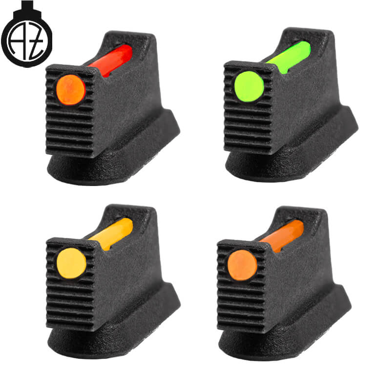 CZ Kadet fiber optic front sight | 7.5x1.5mm