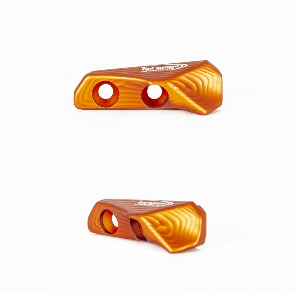 CZ TS 2, CZ Czechmate & TSO 3D thumb rest