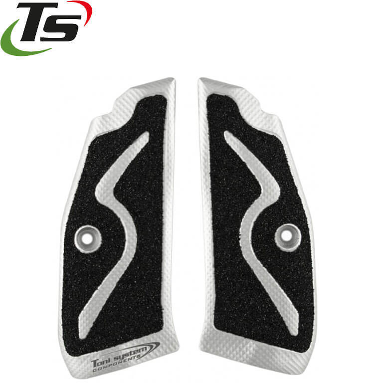 CZ 75B & SP-01, CZ TS 2, CZ Shadow 2 alu Production grips