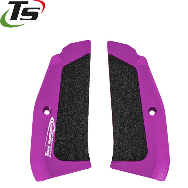 CZ 75B & SP-01, CZ TS 2, CZ Shadow 2 alu TS grips