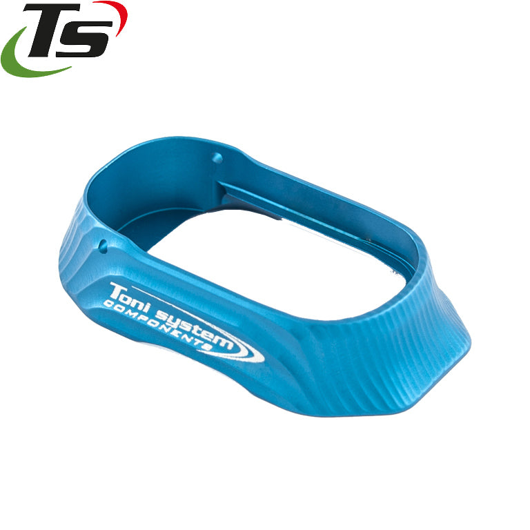 CZ P-10F alu TS magwel