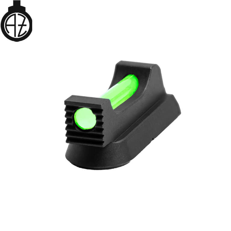 CZ 75B, CZ 75 P-01 & Compact, CZ 85 & 97 fiber optic front sight | 5.5x1.5mm