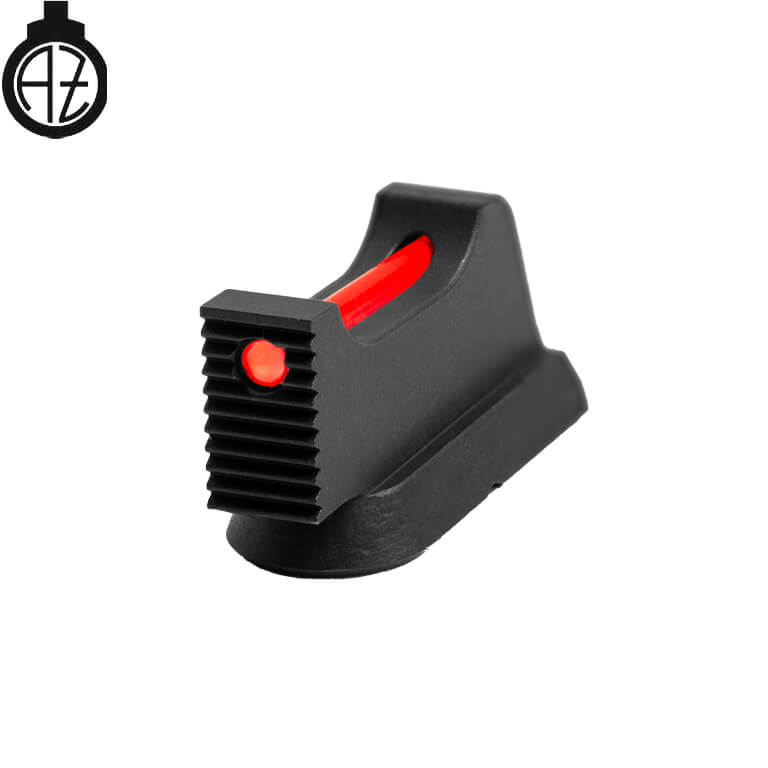 CZ Shadow 2 eesmine sihik fiiberoptilisega | 7.5 x 1.0 mm
