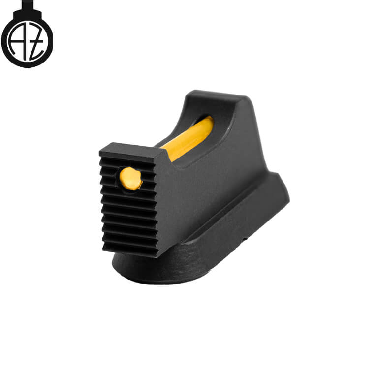 CZ Shadow 2 eesmine sihik fiiberoptilisega | 7.5 x 1.0 mm