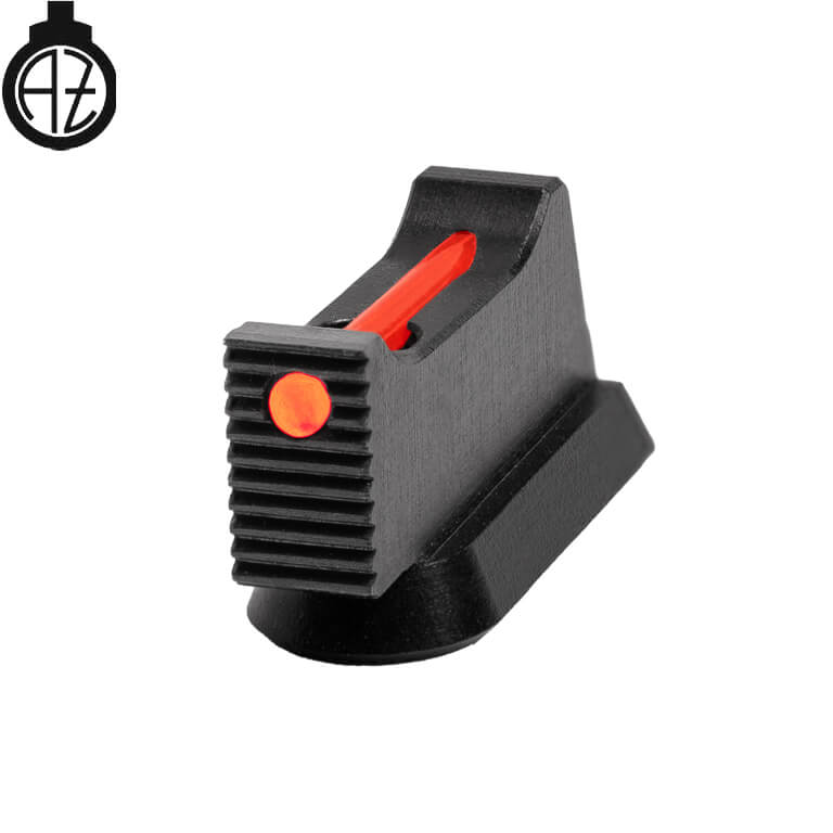 CZ Kadet eesmine sihik fiiberoptilise sisuga | 7.5 x 1.0 mm