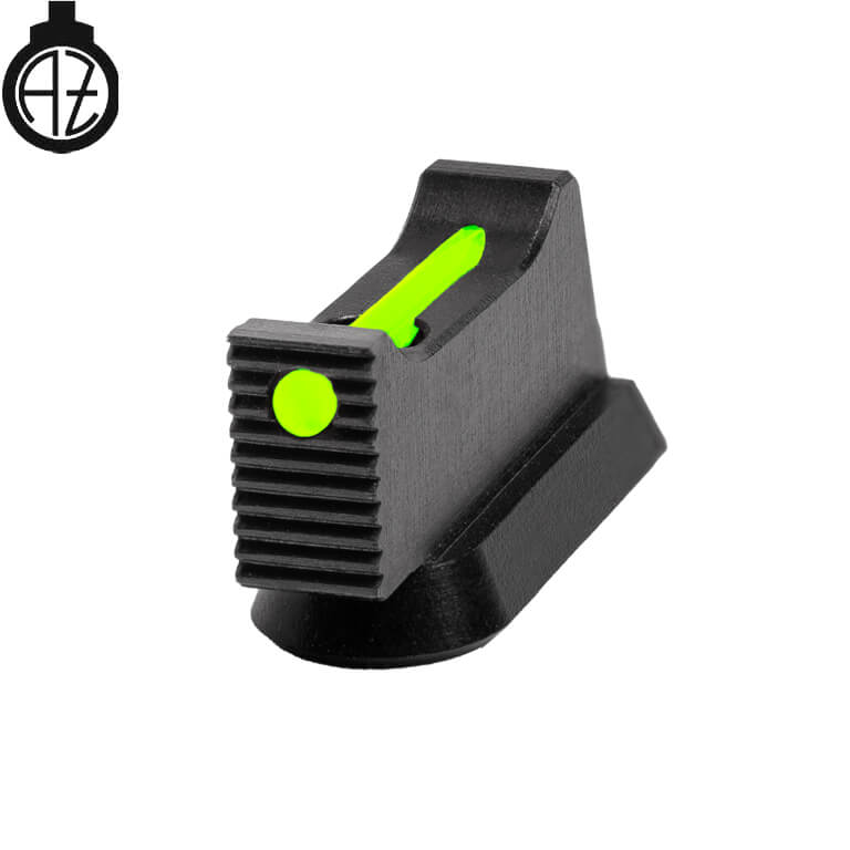 CZ Kadet eesmine sihik fiiberoptilise sisuga | 7.5 x 1.0 mm