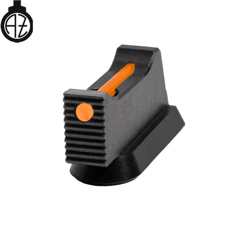 CZ Kadet eesmine sihik fiiberoptilise sisuga | 7.5 x 1.0 mm
