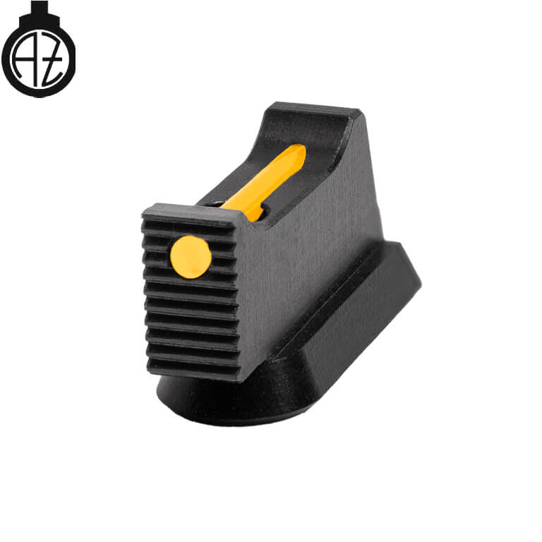 CZ Kadet eesmine sihik fiiberoptilise sisuga | 7.5 x 1.0 mm