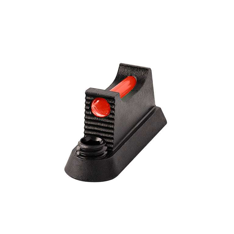 CZ Shadow 2 Orange eesmine sihik fiiberoptilisega | 7.5 x 1.5 mm