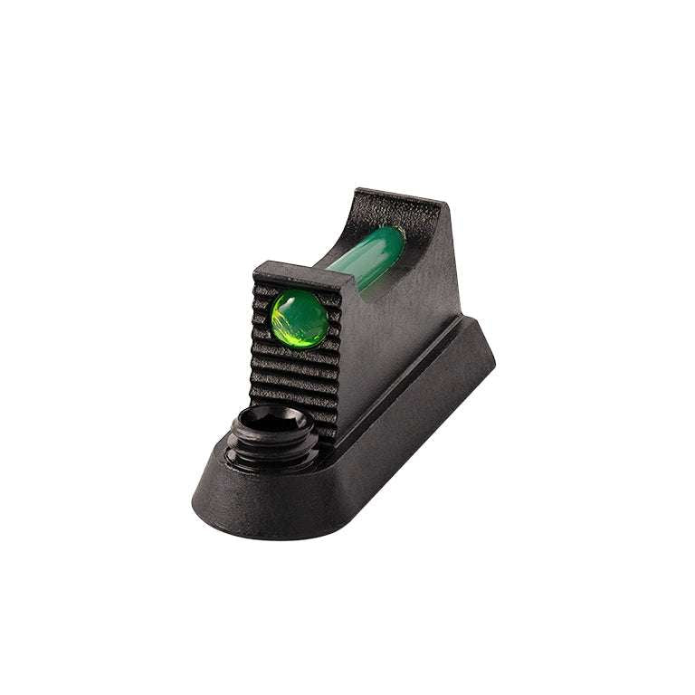 CZ Shadow 2 Orange eesmine sihik fiiberoptilisega | 7.5 x 1.5 mm