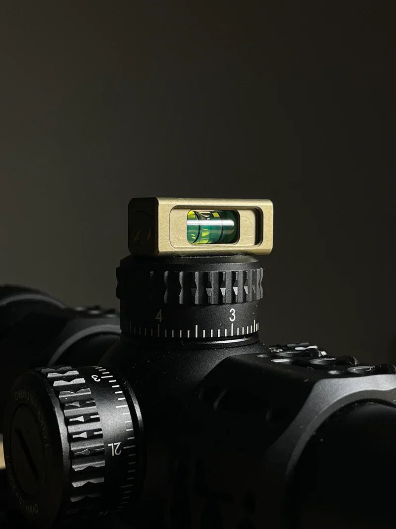 Mullinivoo püssi optikale | magnetiline