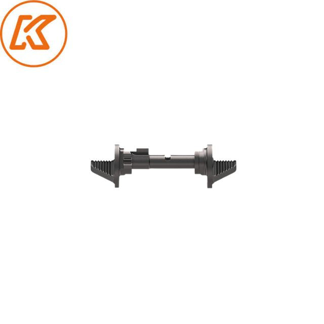 CZ 75 SP-01, CZ 75 SP-01 Shadow kaitseriiv | lai kahepoolne