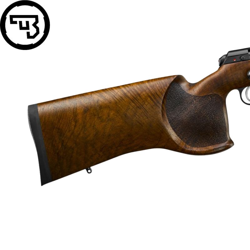 CZ 457 kaba | MTR
