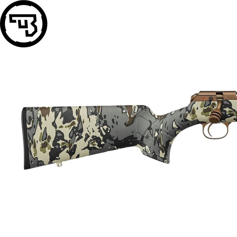 CZ 457 kaba | Veil