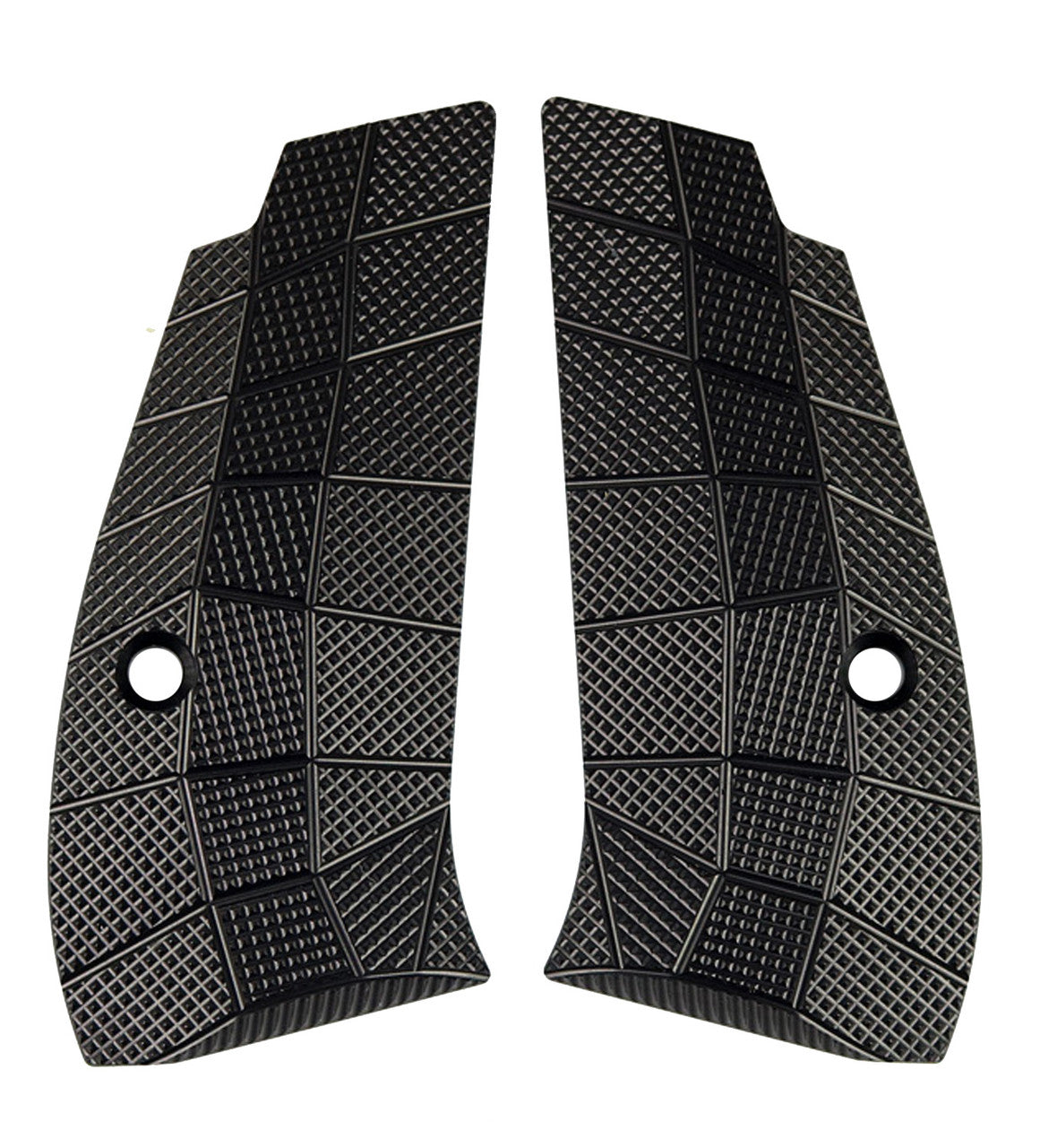 CZ 75 P-01, CZ 75 Compact alu käepidemed | Gridlok