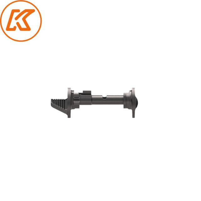 CZ 75 SP-01, CZ 75 SP-01 Shadow kaitseriiv | lai vasak