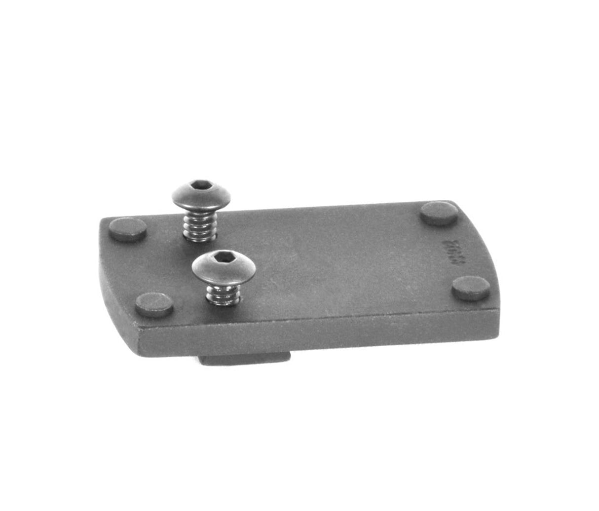 CZ 75B, CZ P-01, CZ 75 SP-01 punatäppsihiku kinnitus | tüüp S