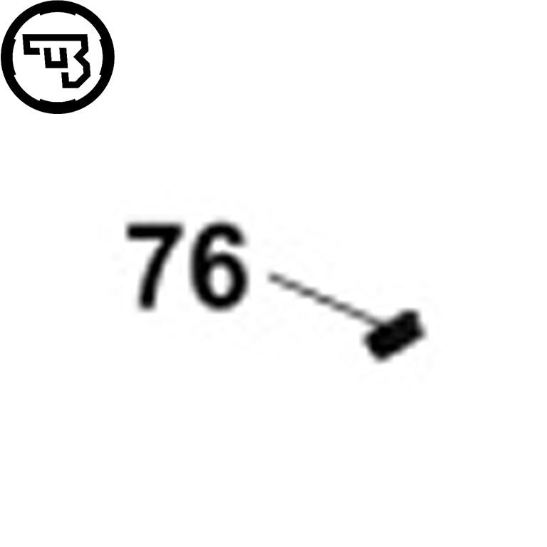 CZ Bren 2 kelgupeatus vedru | osa #76