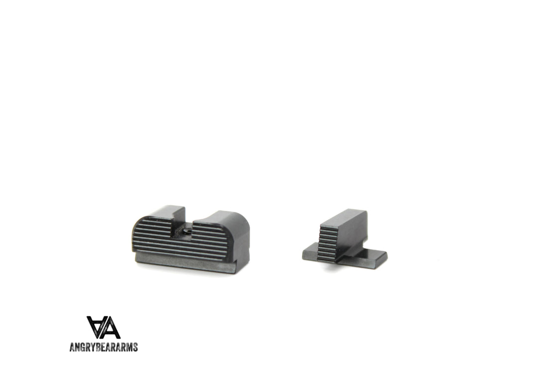 CZ P-09 Nocturne CoWitness sihikud | sooniline