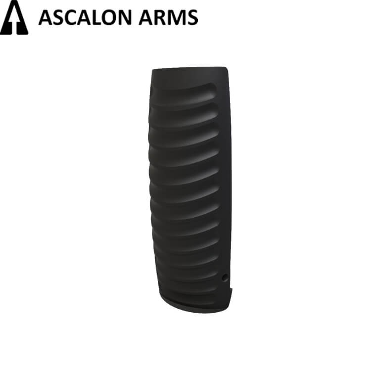 CZ P-10C mugav tagakäepide