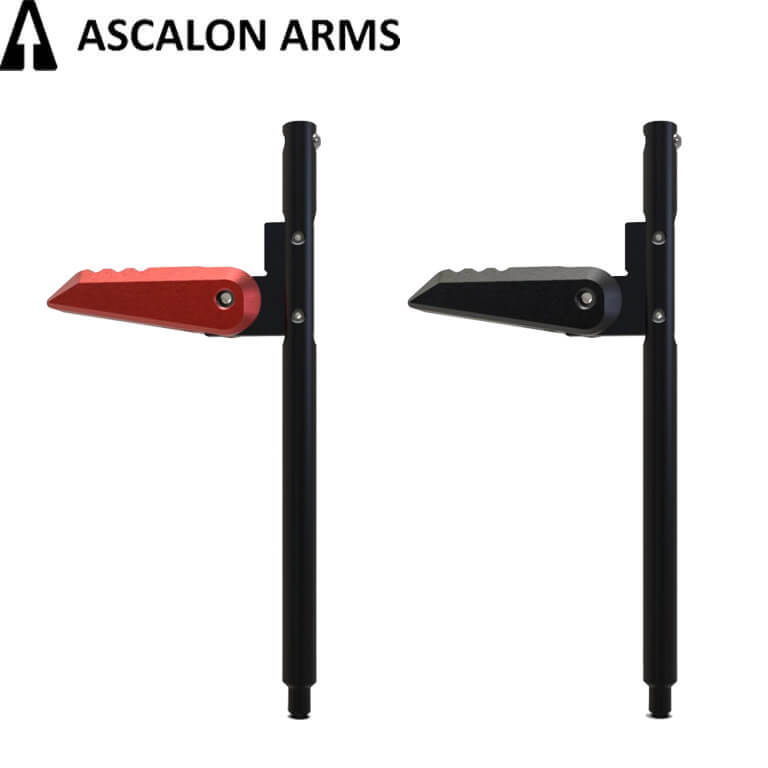 CZ Scorpion Evo kokkupandav laadimishoob