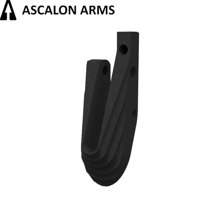 CZ Scorpion Evo pikendatud salve vabastusnupp