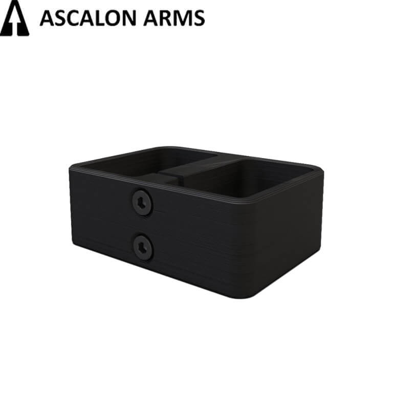 CZ Scorpion Evo / 3+ salve ühendaja