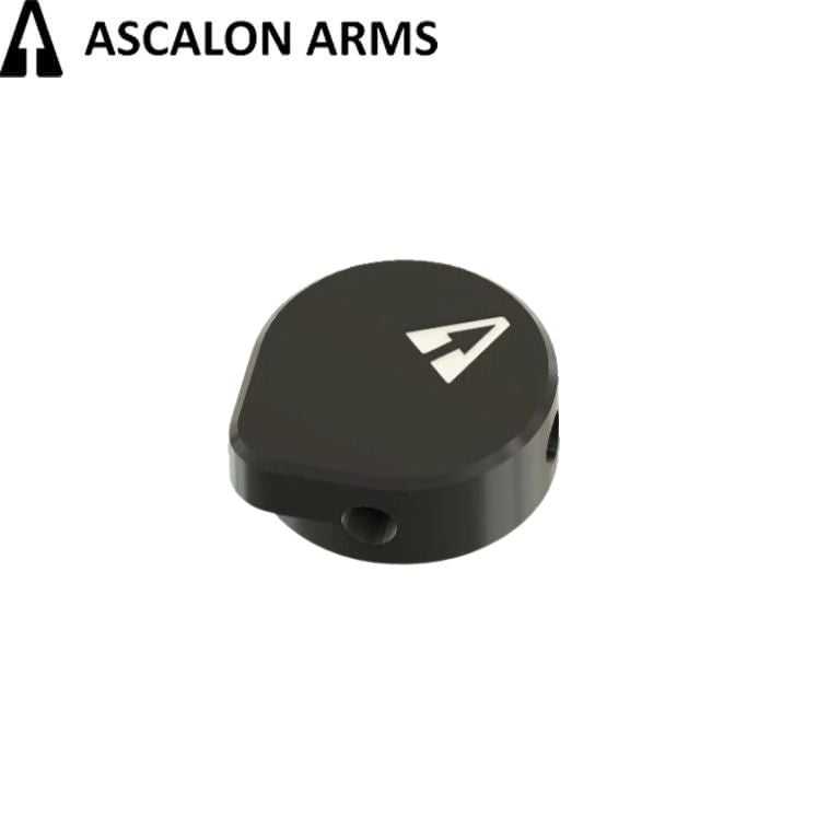 CZ Scorpion Evo 3 / 3+ alu kaitseriiv eemaldamine