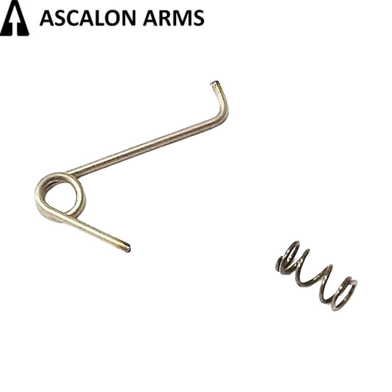 CZ Scorpion Evo 3 / 3+ kergem päästikuvõlli komplekt | 4,5 naela