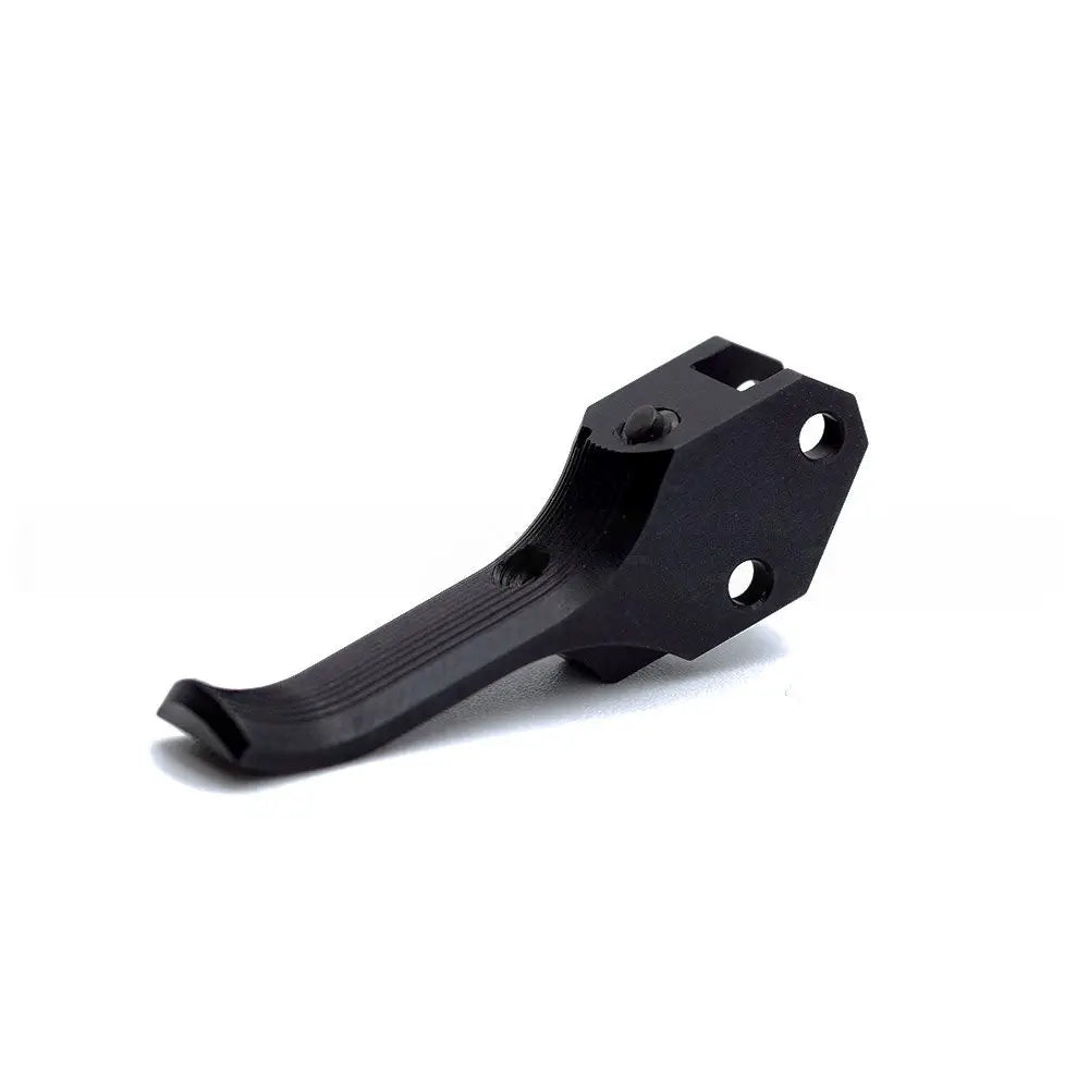 CZ TS 2, CZ Shadow 2, CZ 75B & CZ 75 SP-01 eriti-ees nihutatud päästik SA | pikkadele sõrmedele