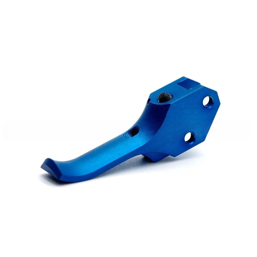 CZ TS 2, CZ Shadow 2, CZ 75B & CZ 75 SP-01 lisapikalt ettepoole nihutatud päästik SA | eriti pikkadele sõrmedele