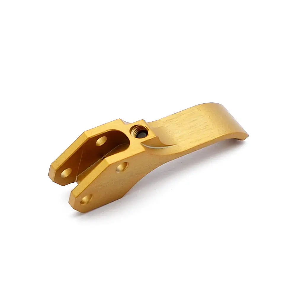 CZ TS 2, CZ Shadow 2, CZ 75B & CZ 75 SP-01 lisapikalt ettepoole nihutatud päästik SA | eriti pikkadele sõrmedele