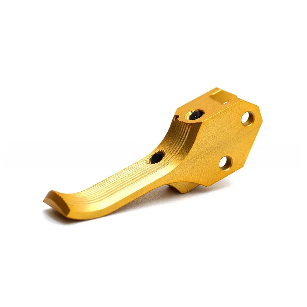 CZ TS 2, CZ Shadow 2, CZ 75B & CZ 75 SP-01 lisapikalt ettepoole nihutatud päästik SA | eriti pikkadele sõrmedele