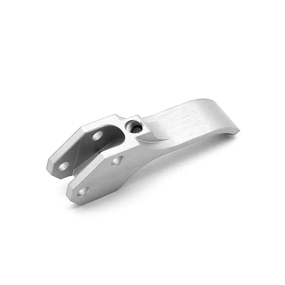 CZ TS 2, CZ Shadow 2, CZ 75B & CZ 75 SP-01 lisapikalt ettepoole nihutatud päästik SA | eriti pikkadele sõrmedele