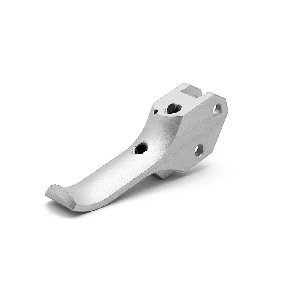 CZ TS 2, CZ Shadow 2, CZ 75B & CZ 75 SP-01 lisapikalt ettepoole nihutatud päästik SA | eriti pikkadele sõrmedele