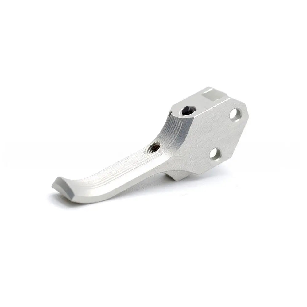 CZ TS 2, CZ Shadow 2, CZ 75B & CZ 75 SP-01 lisapikalt ettepoole nihutatud päästik SA | eriti pikkadele sõrmedele