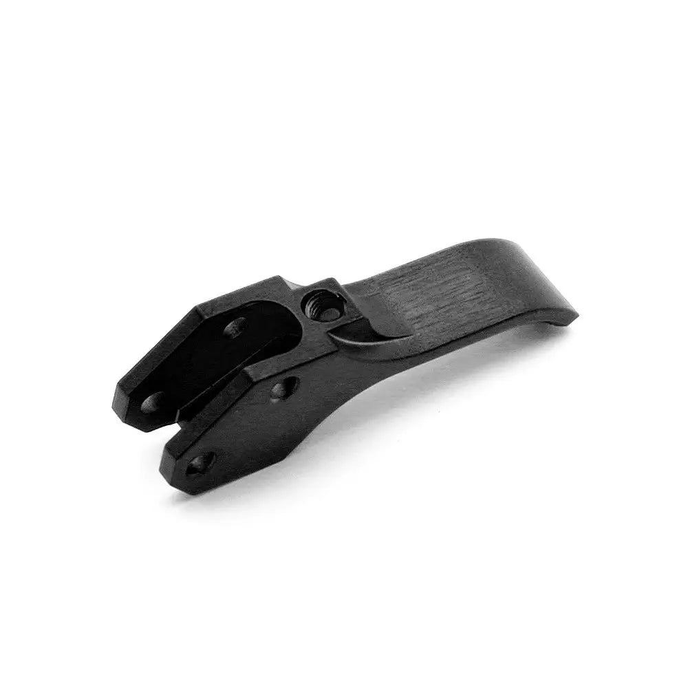 CZ TS 2, CZ Shadow 2, CZ 75B & CZ 75 SP-01 lisapikalt ettepoole nihutatud päästik SA | eriti pikkadele sõrmedele