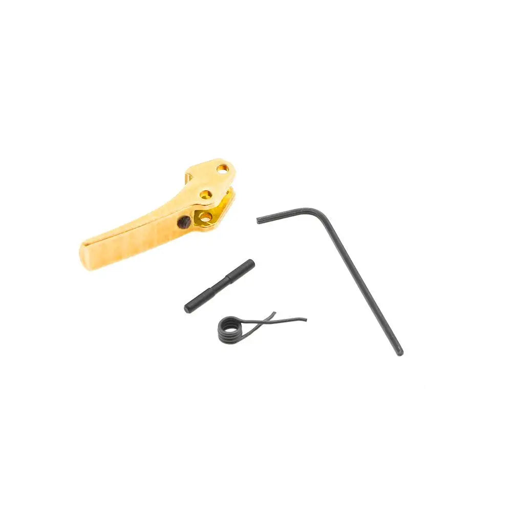 CZ Shadow 2, CZ 75B & CZ 75 SP-01 lame päästik SA/DA | ET