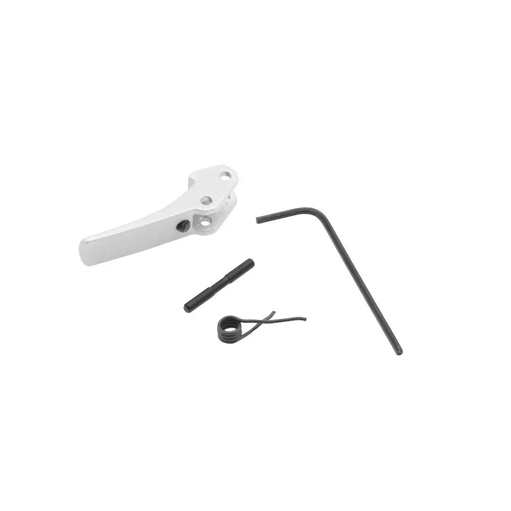 CZ Shadow 2, CZ 75B & CZ 75 SP-01 lame päästik SA/DA | ET