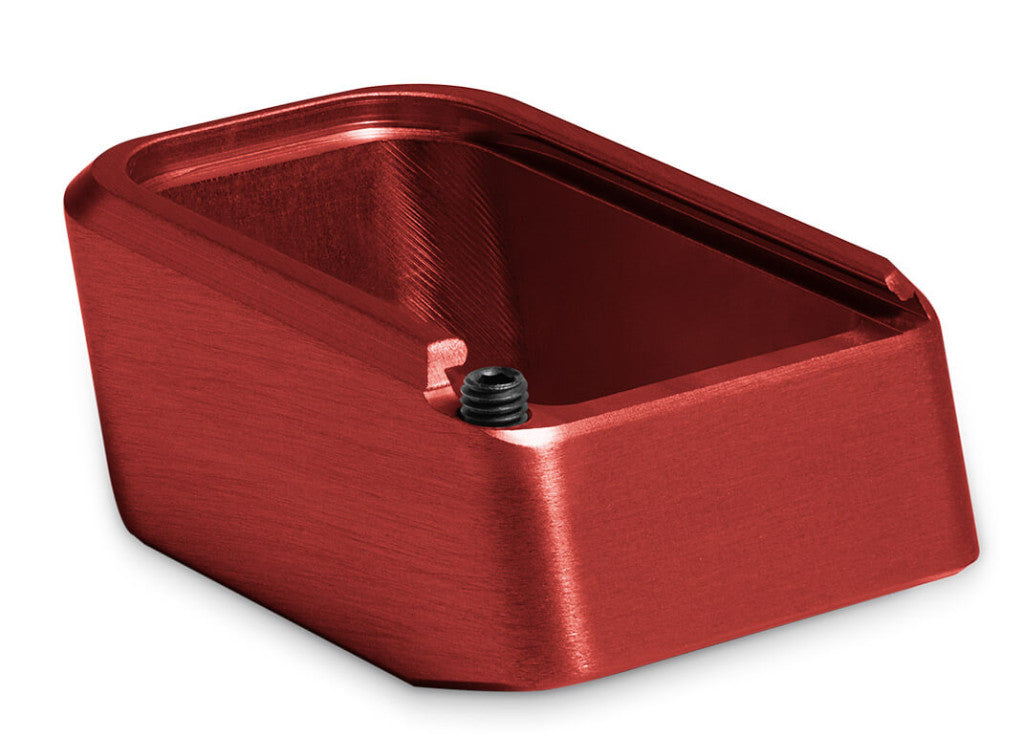 CZ Shadow 2, CZ P-01, CZ 75 ja SP-01 alu salve põhjaplaat CZ | +2 padrunid