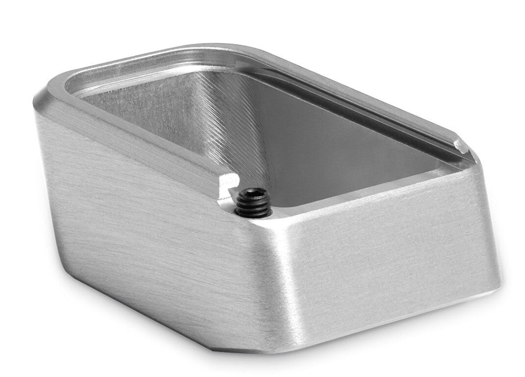 CZ Shadow 2, CZ P-01, CZ 75 ja SP-01 alu salve põhjaplaat CZ | +2 padrunid