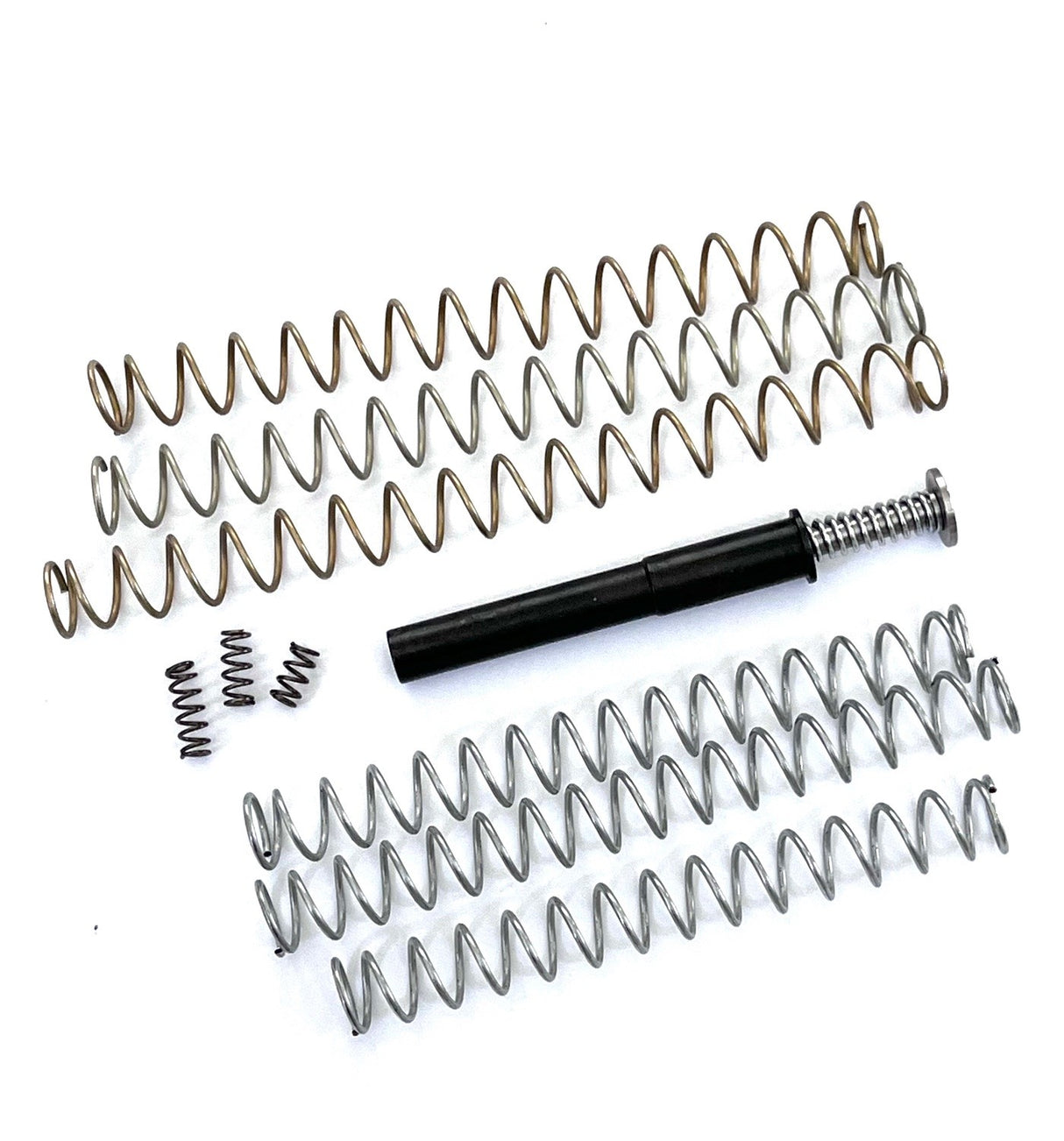 CZ Shadow 2 Carry tagasilöögi vähendamise süsteem DPM