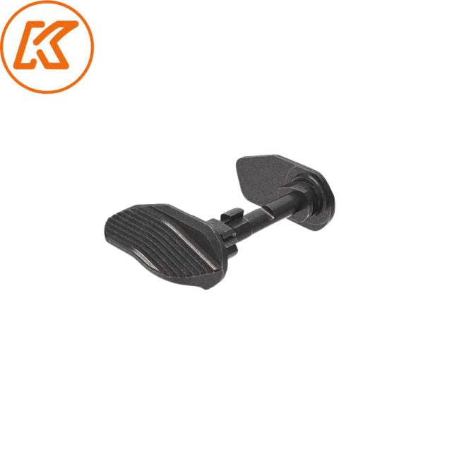 CZ TS 2, CZ Shadow 2 kaitseriiv | lai vasakpoolne nurga all hoovaga