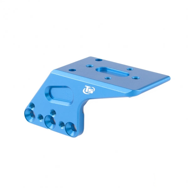 CZ TS 2 punatäppsihiku külgkinnitus | Trijicon RMR footprint