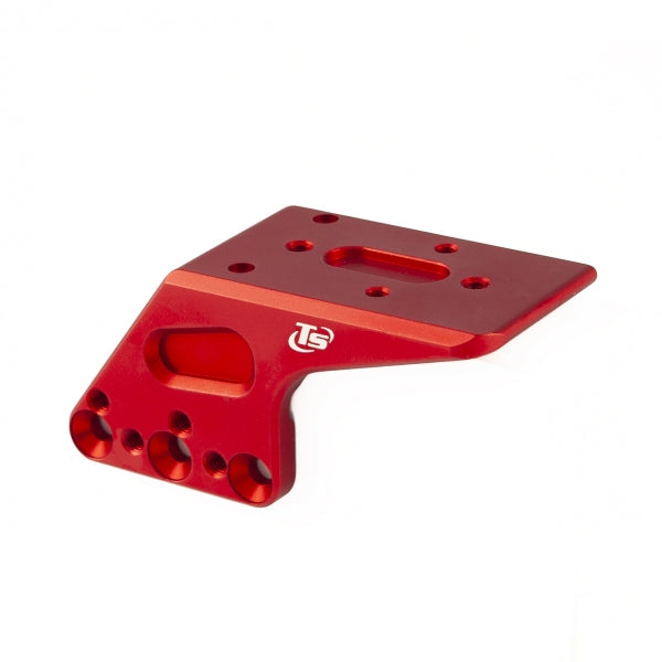 CZ TS 2 punatäppsihiku külgkinnitus | Trijicon RMR footprint