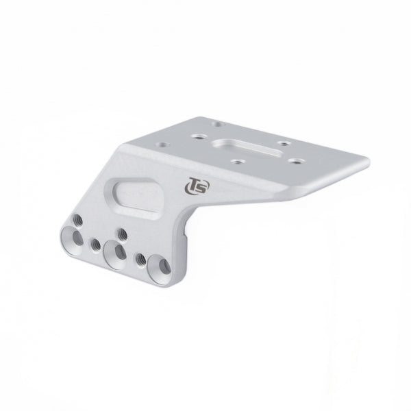 CZ TS 2 punatäppsihiku külgkinnitus | Trijicon RMR footprint