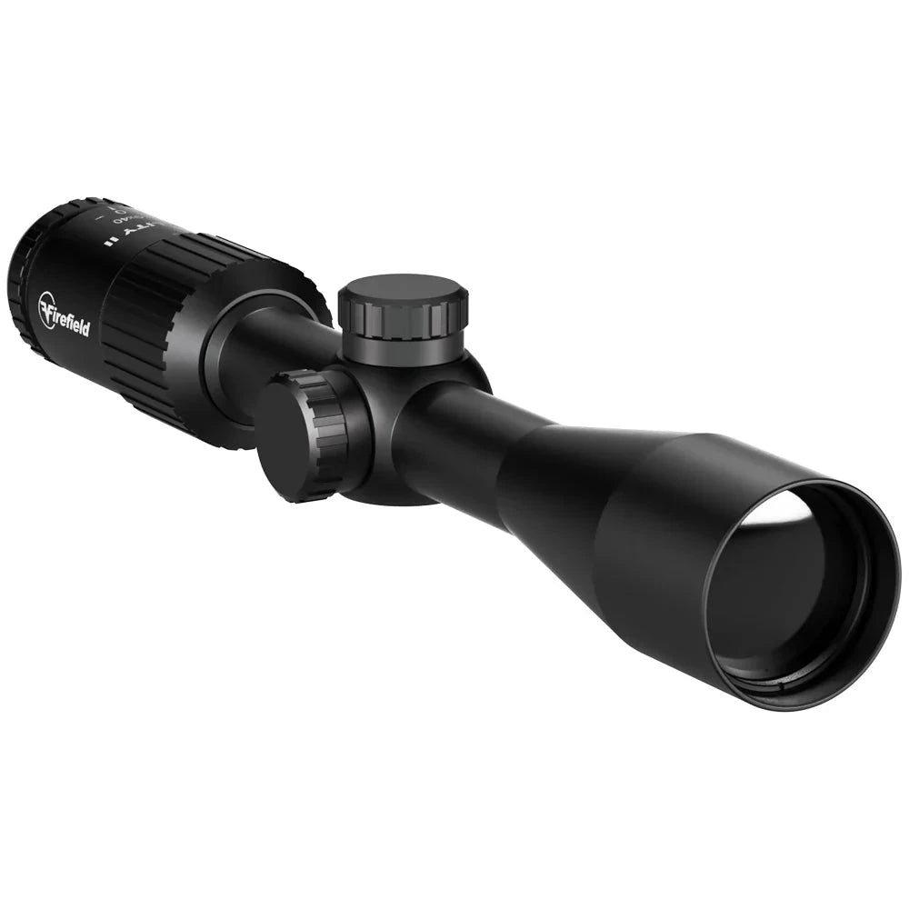 Firefield Agility II 3-9x40 püssi sihik