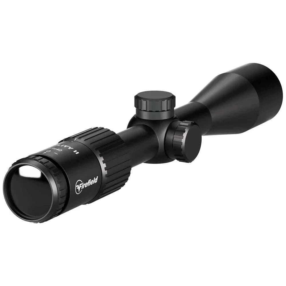Firefield Agility II 3-9x40 püssi sihik