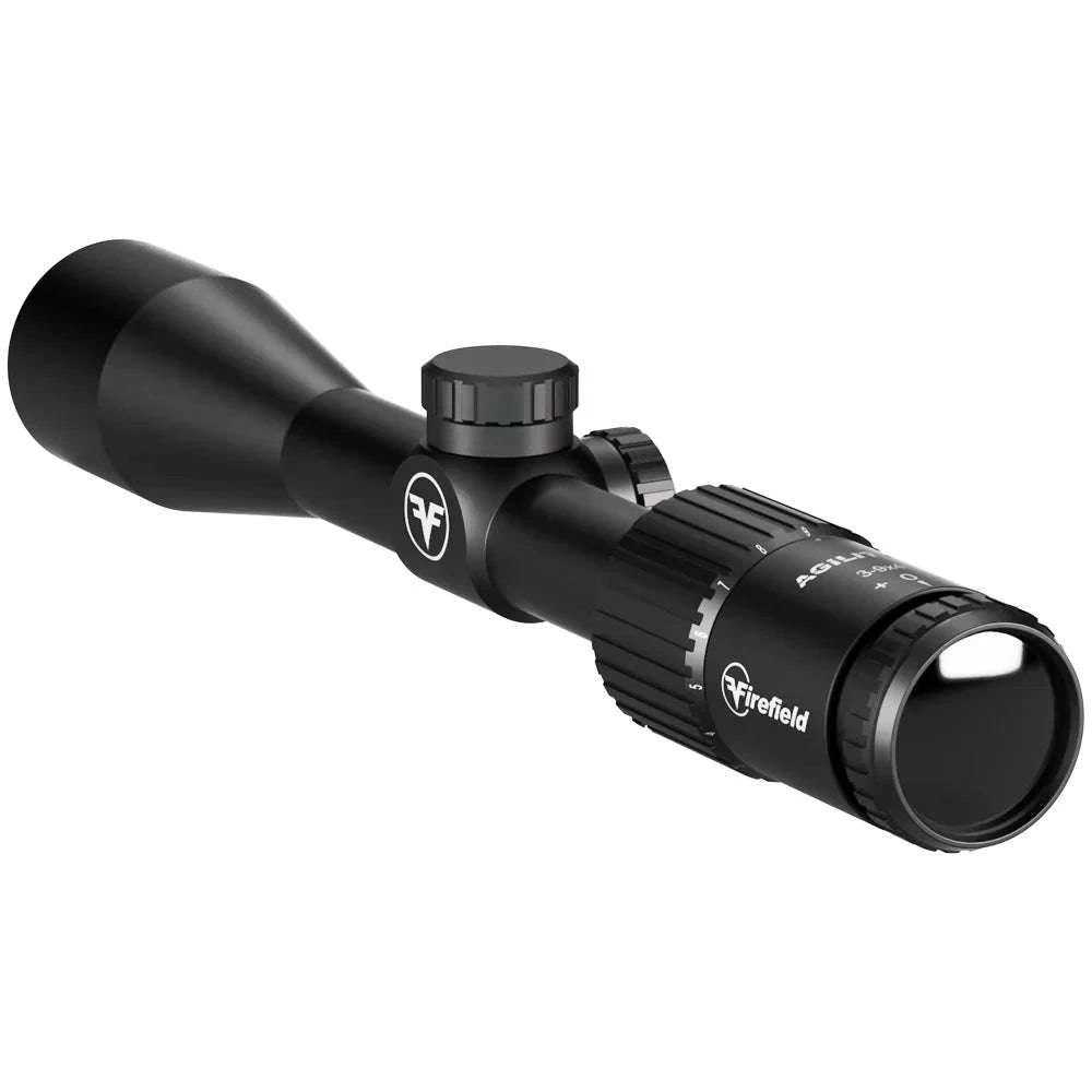 Firefield Agility II 3-9x40 püssi sihik